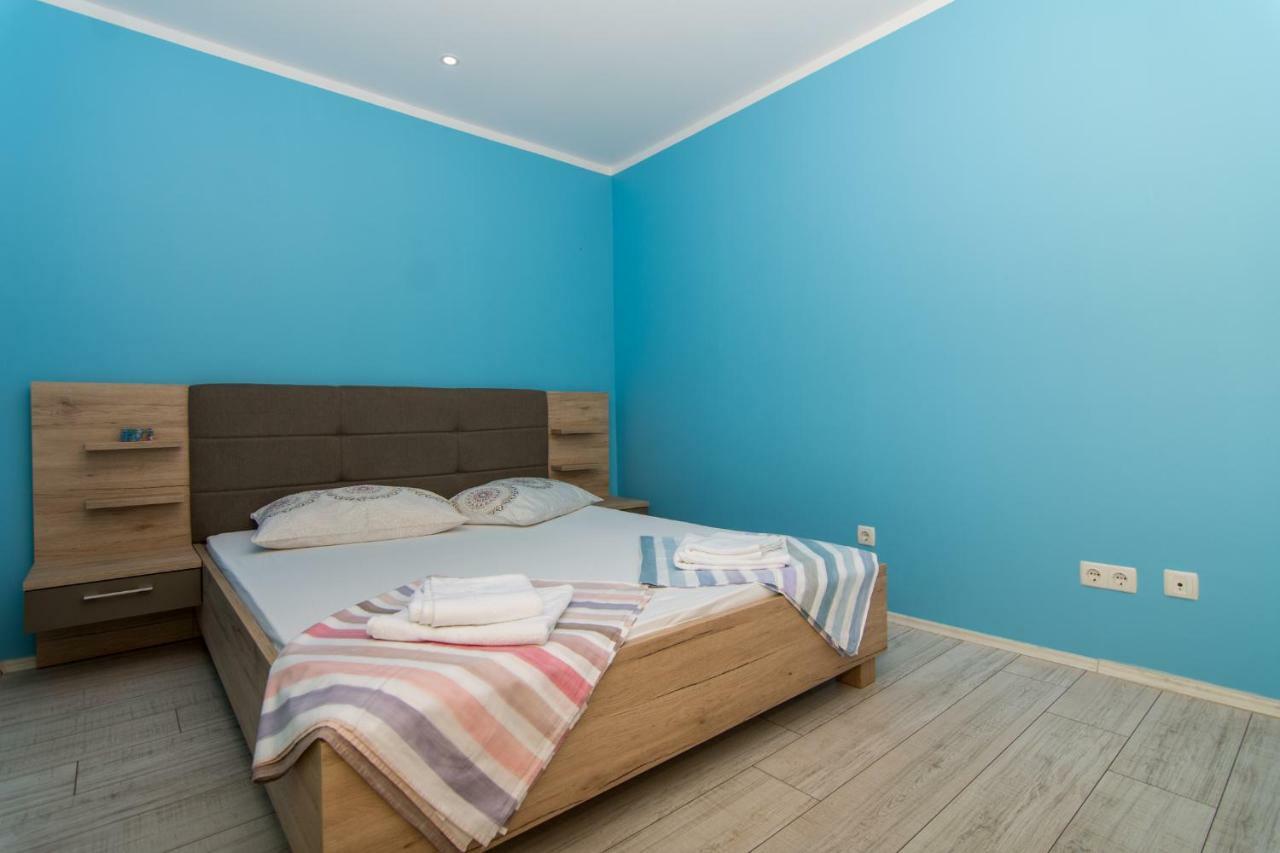 Apartman Marin Trogir Exterior foto