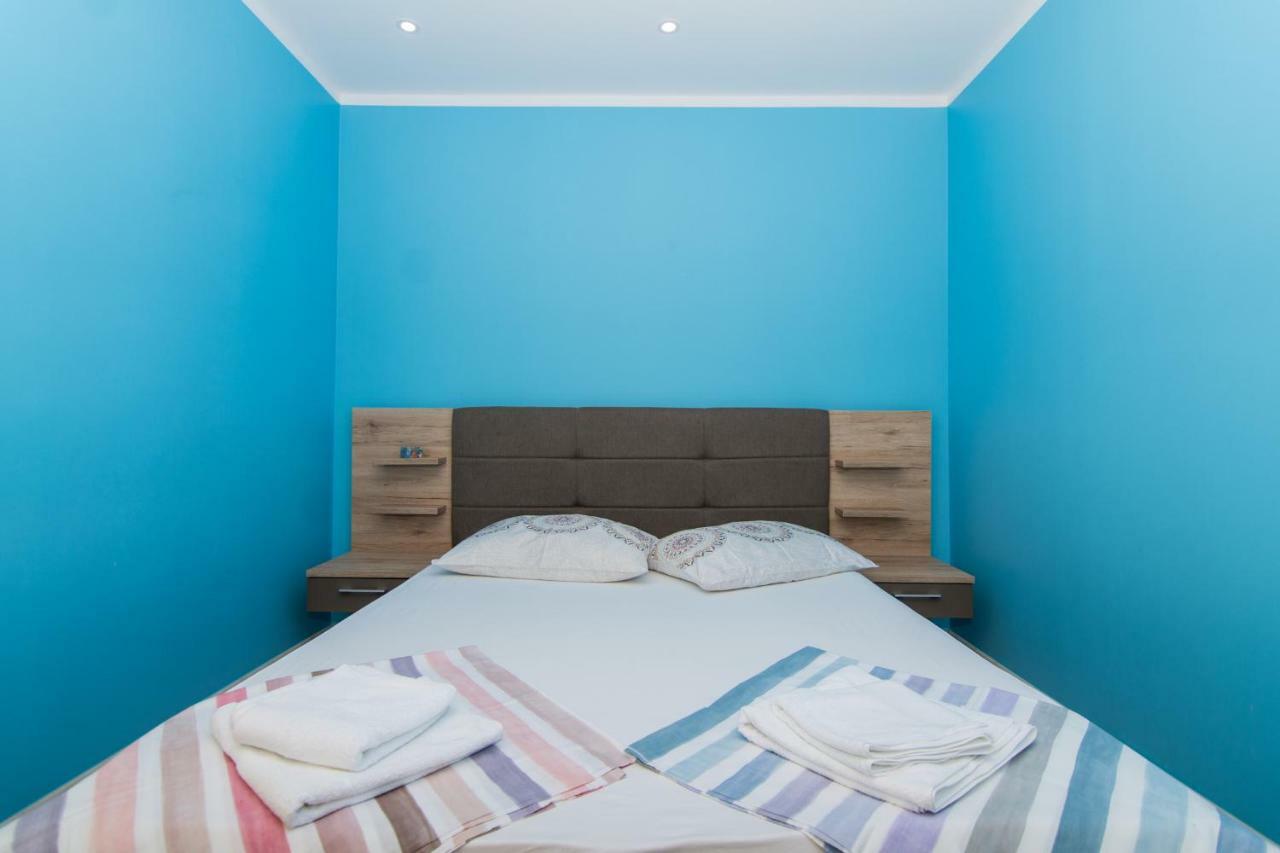 Apartman Marin Trogir Exterior foto
