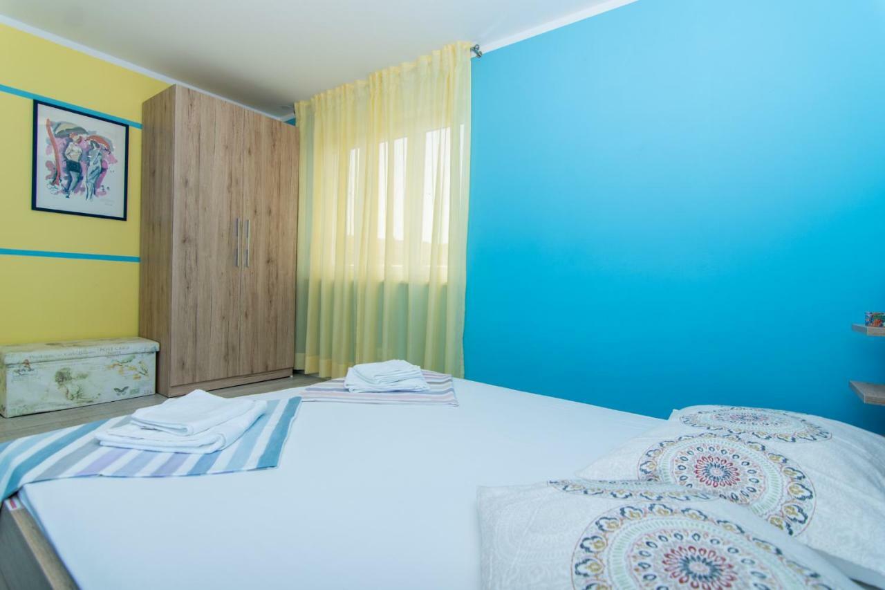 Apartman Marin Trogir Exterior foto
