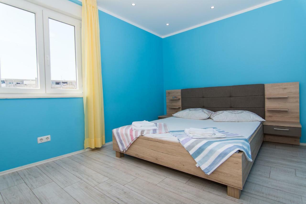 Apartman Marin Trogir Exterior foto