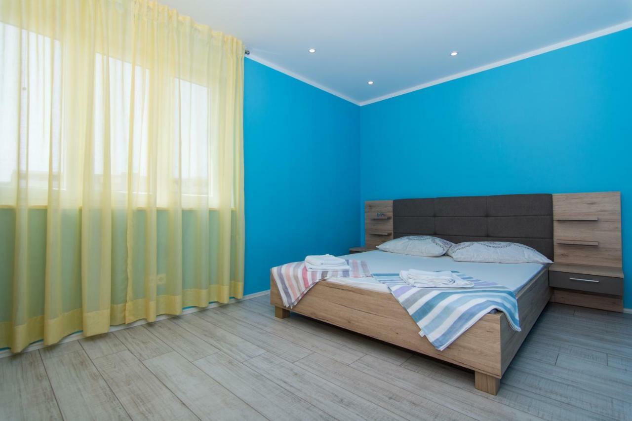 Apartman Marin Trogir Exterior foto