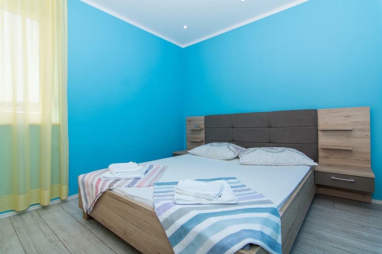 Apartman Marin Trogir Exterior foto