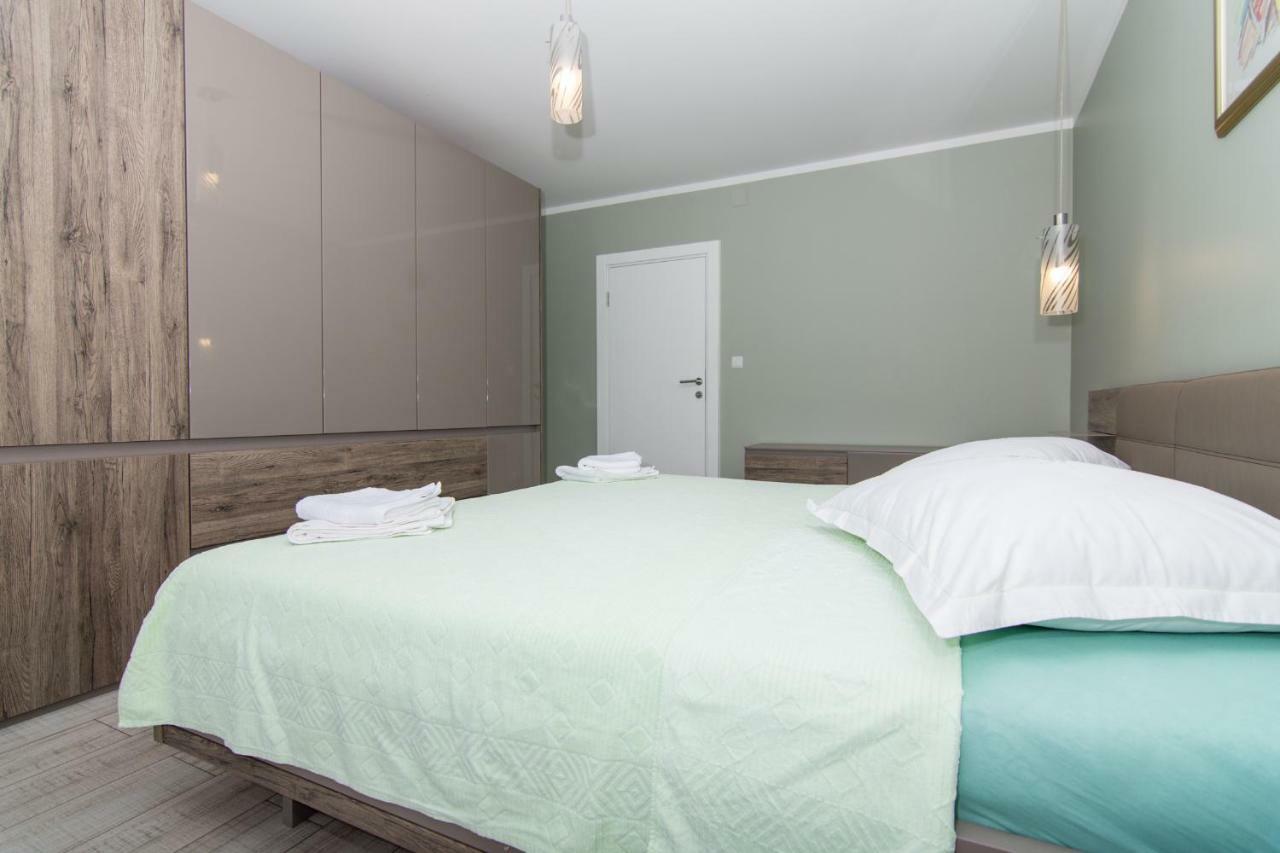 Apartman Marin Trogir Exterior foto