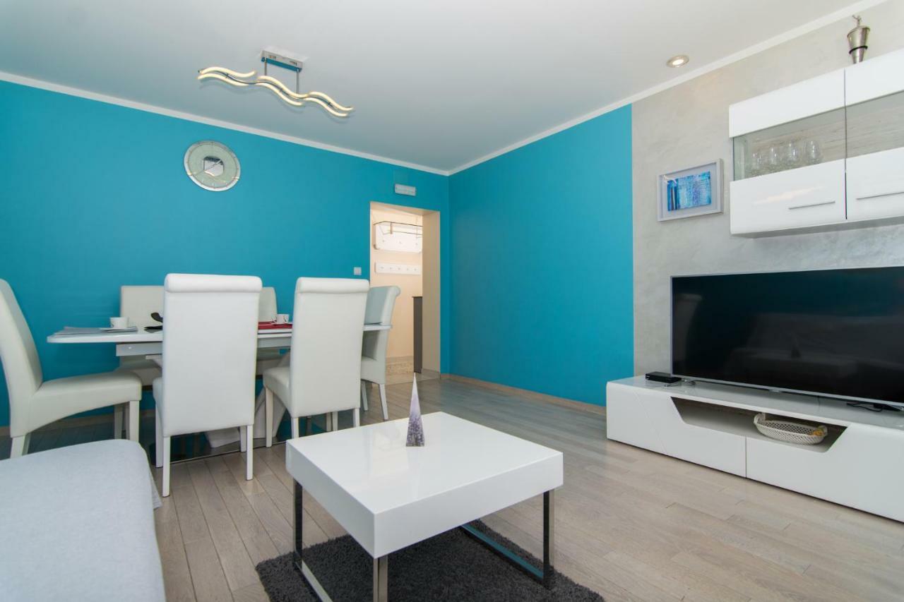 Apartman Marin Trogir Exterior foto