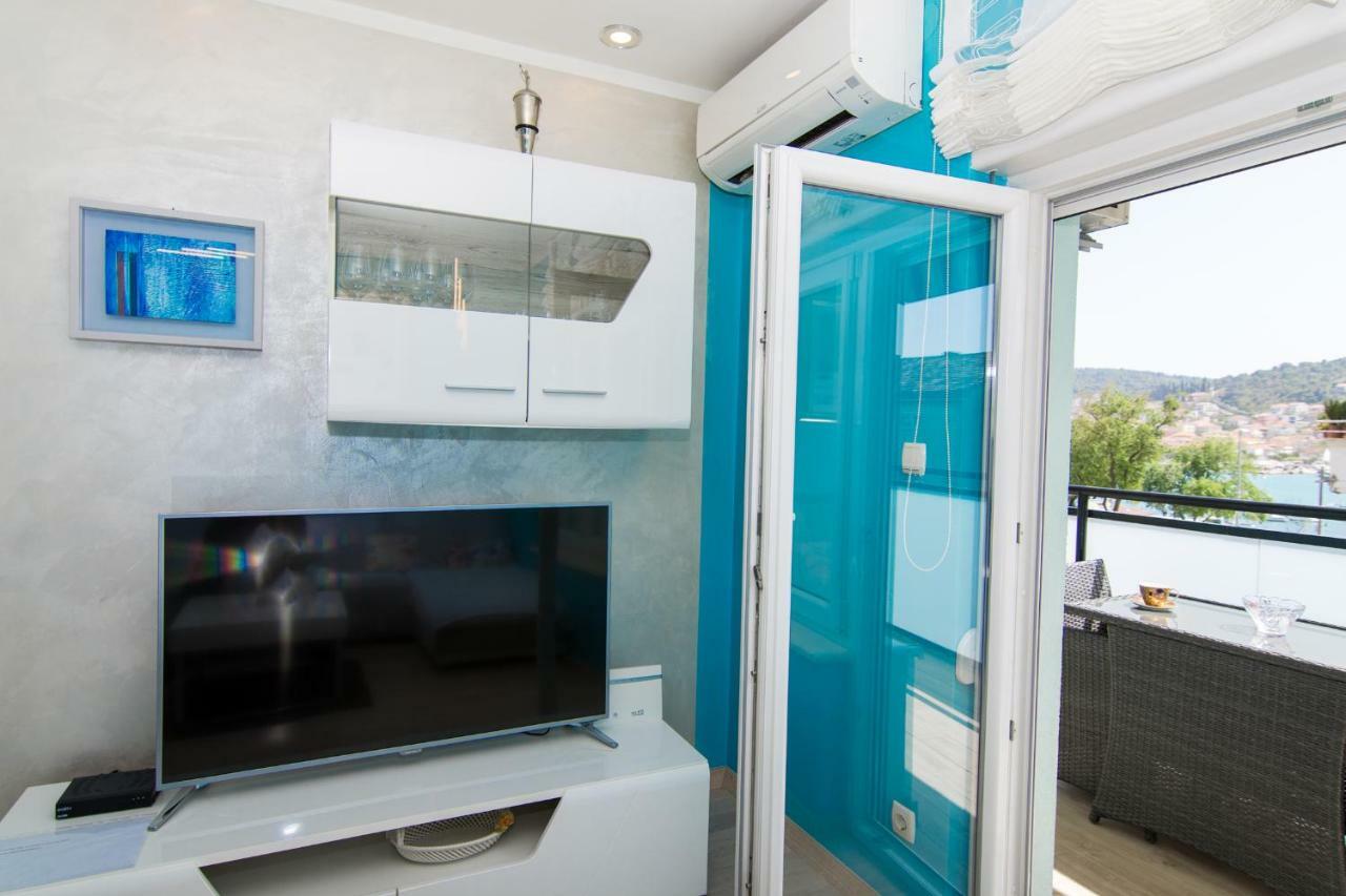 Apartman Marin Trogir Exterior foto