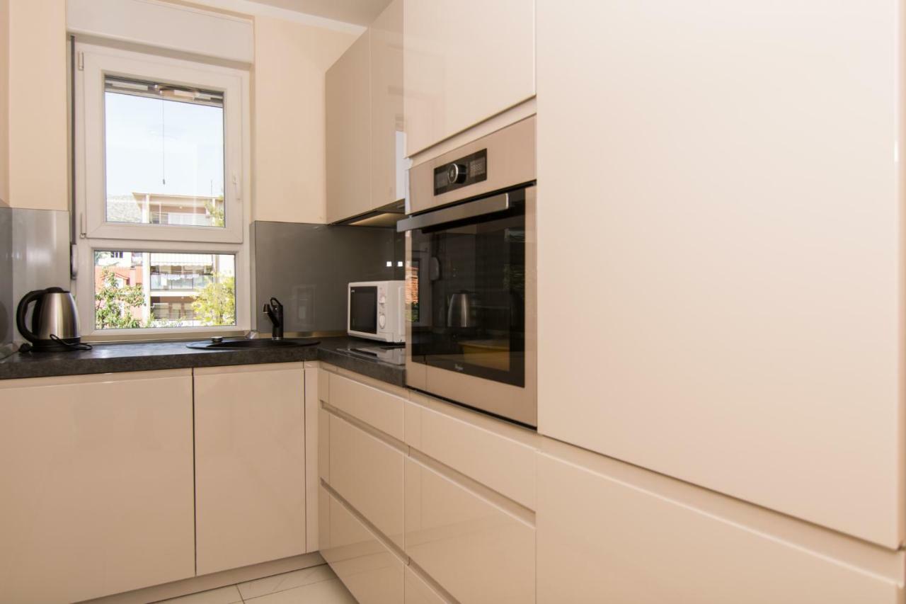Apartman Marin Trogir Exterior foto