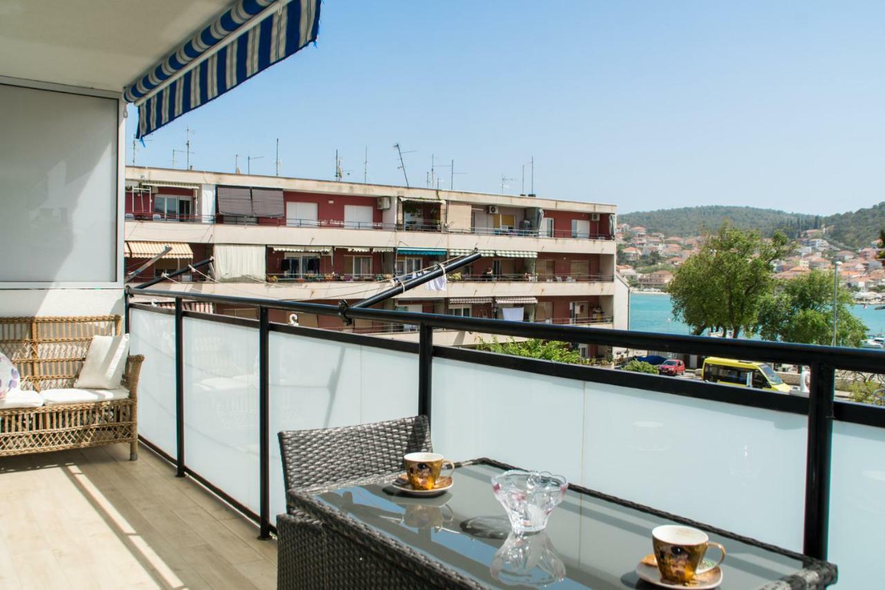 Apartman Marin Trogir Exterior foto