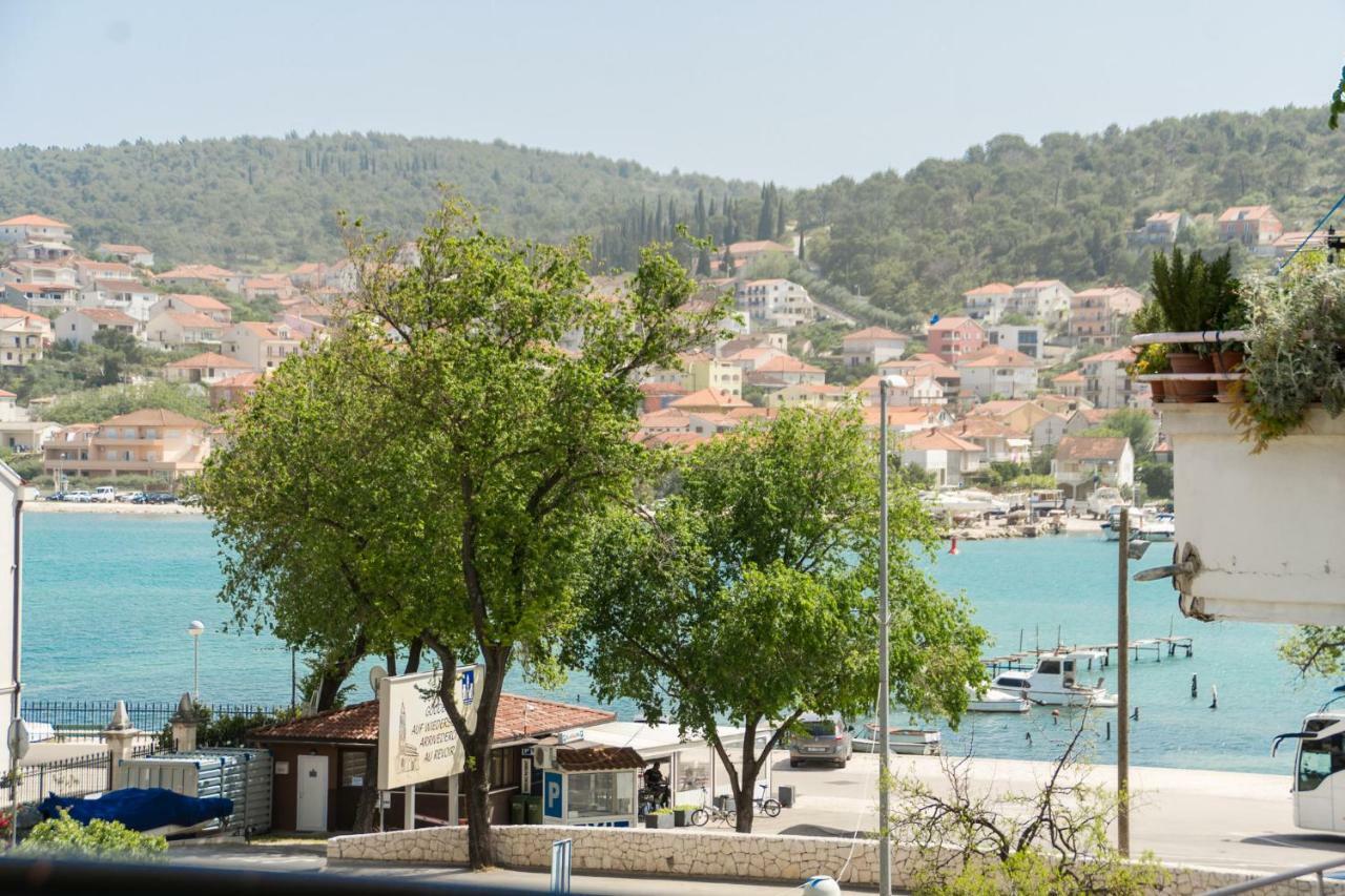 Apartman Marin Trogir Exterior foto
