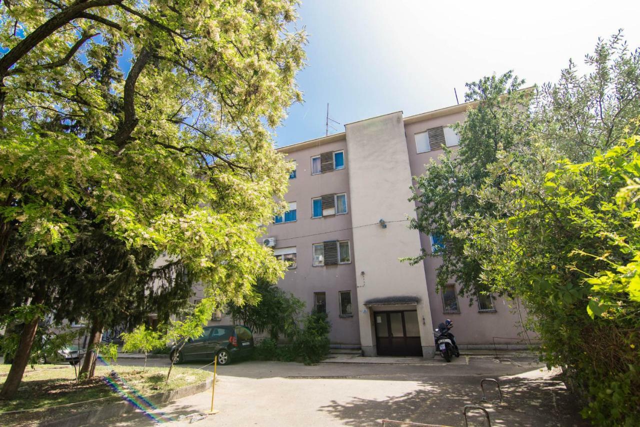 Apartman Marin Trogir Exterior foto